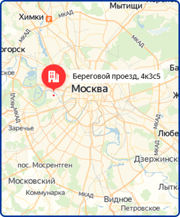 Продажа земельного участка в центре Москвы